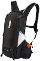 Thule Rail  Rail 12L Pro, Obsidian