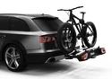 Thule VeloSpace XT 938 + Adapter für drittes Fahrrad