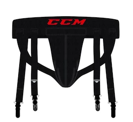 Tiefschutz CCM Jock Combo Junior