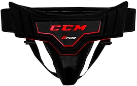 Tiefschutz CCM Pro Goalie Black Senior