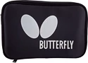 Tischtennishülle Butterfly  Logo Case