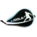 Tischtennishülle Joola  Pocket Black/Blue