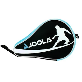 Tischtennishülle Joola Pocket Black/Blue