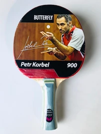 Tischtennisschläger Butterfly Korbel 900