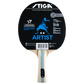 Tischtennisschläger Stiga Artist