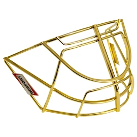 Torwart Hockey Gitter Bosport BM101 Gold Senior