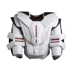 Torwart-Hockeyweste Bauer Vapor HYP2RLITE White Senior L