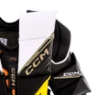 Torwart-Hockeyweste CCM Axis 2 Black Senior