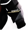 Torwart-Hockeyweste CCM Axis 2 Black Senior