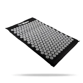 Trainigsmatte GymBeam Acupressure Mat Black