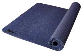 Trainigsmatte Nike Move Yoga Mat 4 mm Midnight Navy