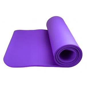 Trainigsmatte Power System  Podložka Na Cvičení Yoga Mat Plus