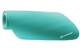 Trainigsmatte Schildkröt Fitness Mat 10 mm Mint