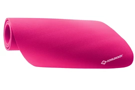 Trainigsmatte Schildkröt Fitness Mat 10 mm Pink