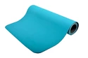 Trainigsmatte Schildkröt  Yoga Mat 4 mm Bicolor Petrol Blue/Anthracite