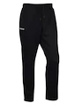 Trainingshose CCM  TAPERED LOCKER ROOM FLEECE PANT Black M