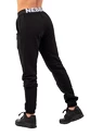 Trainingshose Nebbia  Iconic Mid-Waist Sweatpants 408 black