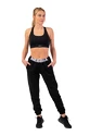 Trainingshose Nebbia  Iconic Mid-Waist Sweatpants 408 black