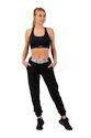 Trainingshose Nebbia  Iconic Mid-Waist Sweatpants 408 black XS