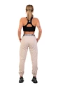 Trainingshose Nebbia  Iconic Mid-Waist Sweatpants 408 cream