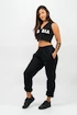 Trainingshose Nebbia  Oversized Joggers With Pockets black