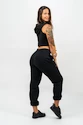 Trainingshose Nebbia  Oversized Joggers With Pockets black