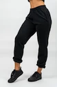 Trainingshose Nebbia  Oversized Joggers With Pockets black