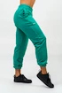 Trainingshose Nebbia  Oversized Joggers With Pockets green