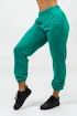 Trainingshose Nebbia  Oversized Joggers With Pockets green