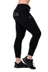 Trainingshose Nebbia  Sweatpants Gold Classic 826 black