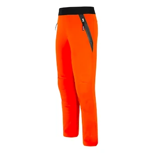 Trainingshose Salewa  Rosengarten DST Red Orange