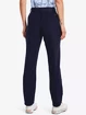 Trainingshose Under Armour  Links Pant Midnight Navy