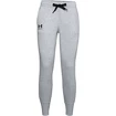 Trainingshose Under Armour  Rival Fleece Joggers Grey