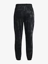 Trainingshose Under Armour  Rival Terry Print Jogger-BLK