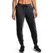 Trainingshose Under Armour  Rival Terry Taped Pant Grey