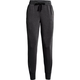 Trainingshose Under Armour Rival Terry Taped Pant Grey