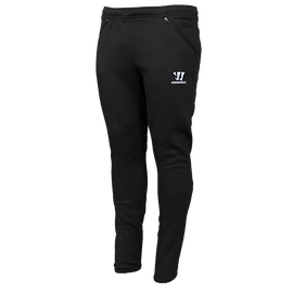 Trainingshose Warrior ASPIRE JOGGER Black