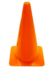 Trainingskegel Blue Sports Cone 12"