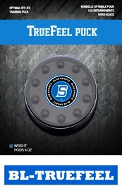 Trainingspuck Blue Sports TRUEFEEL OFF ICE TRAINING PUCK