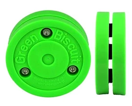 Trainingspuck Green Biscuit Original