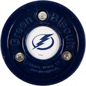 Trainingspuck Green Biscuit  Tampa Bay Lightning