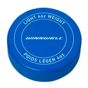 Trainingspuck WinnWell  Printed Blue