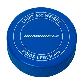 Trainingspuck WinnWell Printed Blue