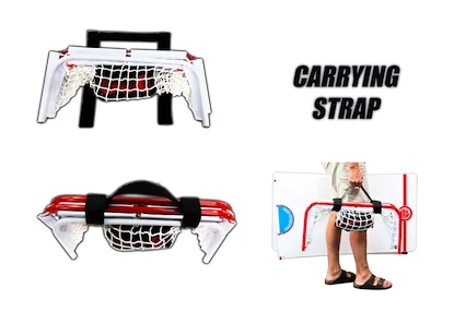 Trainingssatz Hejduk  Sauce Toss Kit