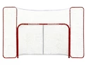 Trainingstor WinnWell  72" Quick Net + Side Net