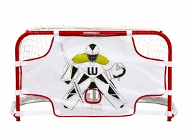 Trainingstor WinnWell Mini Quicknet Set 31"