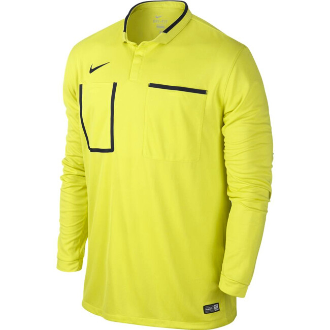 referee nike kit