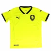 Trikot Puma  Czech Republic