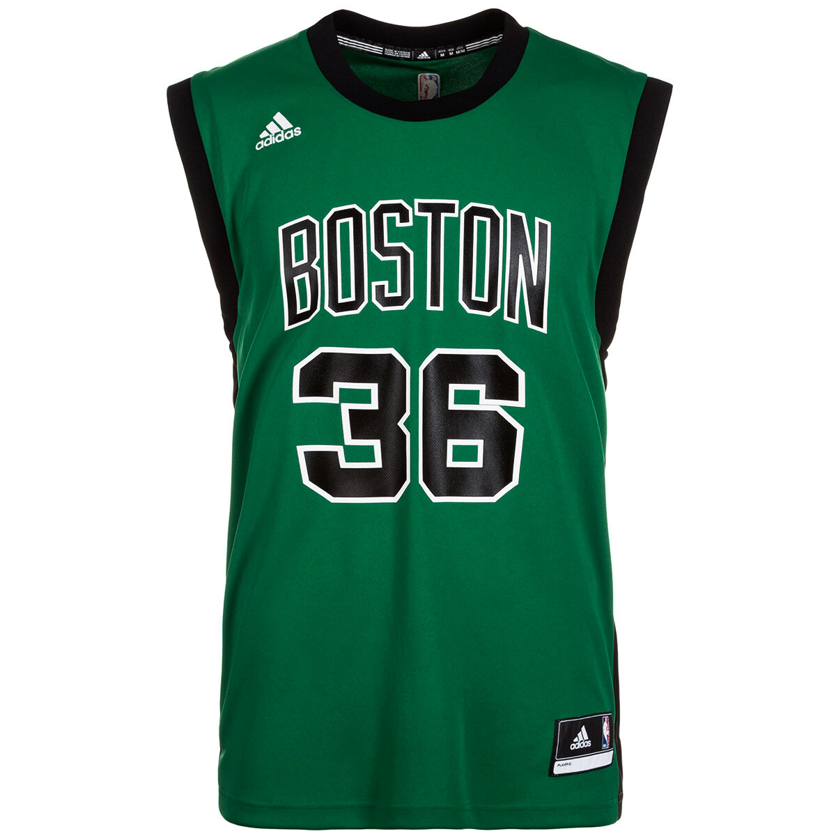 Trikot Replik Adidas Nba Boston Celtics Marcus Smart 36 Sportartikel Sportega