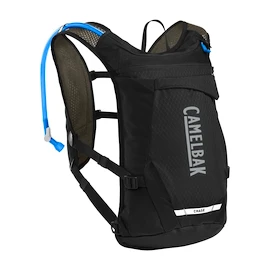 Trinkrucksack Camelbak Chase Adventure 8 Vest Black/Earth